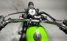 KAWASAKI 250TR BJ250F
