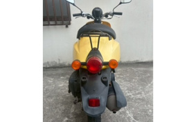 HONDA TODAY AF61
