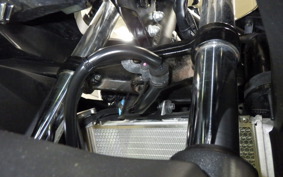 HONDA CBR400R 2021