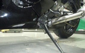 SUZUKI GSX-1300R HAYABUSA 2002