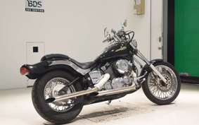 YAMAHA DRAGSTAR 400 1996 4TR