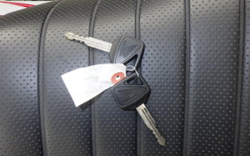 HONDA CB750 GEN 2 2008 RC42