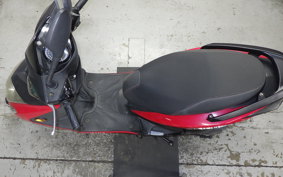 YAMAHA CYGNUS 125 XSR 2