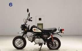 HONDA MONKEY<フ・ダ> Z50J