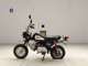 Фото Honda MONKEY<フ・ダ> с японского аукциона