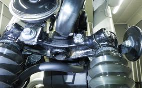 HONDA CT125 HUNTER CUB JA55