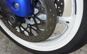 SUZUKI GSX-R600 2015