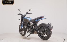 DUCATI SCRAMBLER ICON 2024