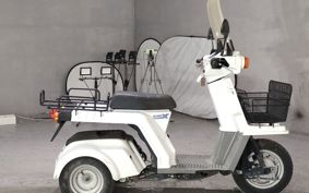 HONDA GYRO TD02