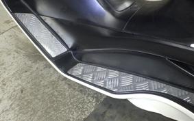 SUZUKI SKYWAVE 250 Trike (Burgman 250 Trike)  CJ44A