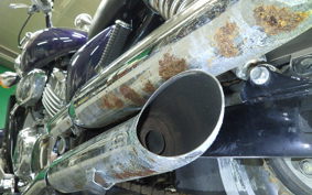 HONDA MAGNA 750 1994 RC43