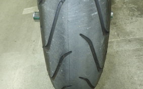 HARLEY FLSTF 1580 2008