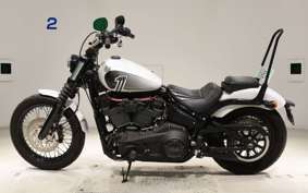 HARLEY FXBBS1870 2021
