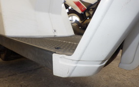 HONDA GYRO UP TA01
