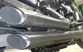 HARLEY XL883N 2015