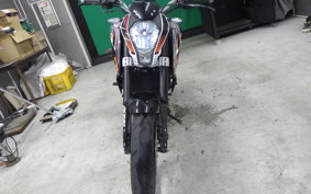 KTM 200 DUKE 2024