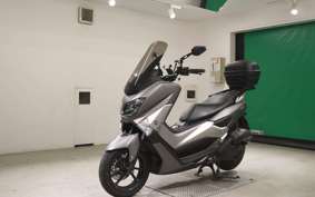 YAMAHA N-MAX 155 A 2025 SG50J