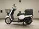 Фото Honda BENLY 50 с японского аукциона