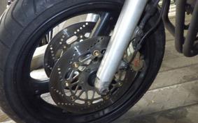 SUZUKI GSX400 IMPULSE 2006 GK7CA