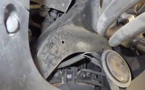 HONDA FORZA Z GEN 2 MF10