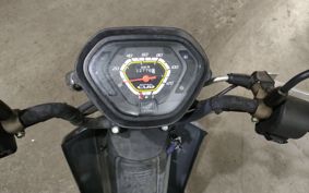 HONDA CROSS CUB JA10