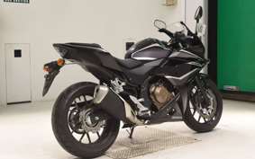 HONDA CBR400R ABS 2020 NC47