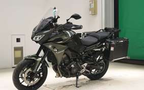 YAMAHA MT-09 Tracer 2017