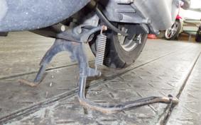 HONDA CREA SCOOPY 1994 AF55