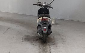 HONDA DIO AF62