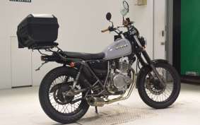SUZUKI GRASS TRACKER NJ47A