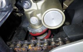 KAWASAKI ZX 10 NINJA R 2006 ZXT00D