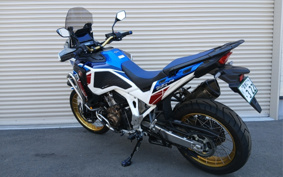 HONDA CRF1100L AFRICA TWIN 2024 SD10