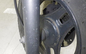 SUZUKI ADDRESS V125 G 2007 CF46A