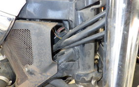 YAMAHA FZX750 2000 3XF