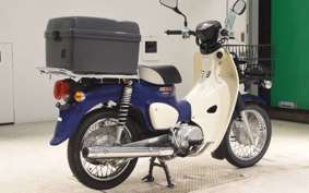 HONDA C50 SUPER CUB AA07