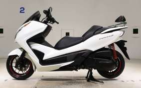 HONDA FORZA SI ABS MF12