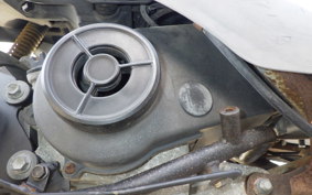 SUZUKI LET's 4 CA41A