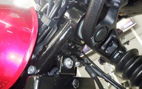 TRIUMPH BONNEVILLE T120 2024