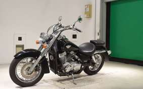 HONDA SHADOW 750 Gen. 3 2006 RC50