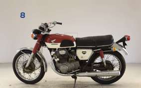HONDA CB250 CB250