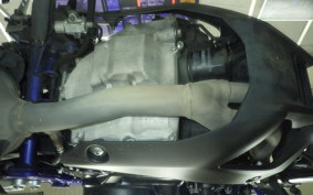 YAMAHA MT-03 2018 RH13J