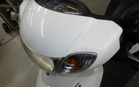 YAMAHA JOG DX-2 2022 SA58J