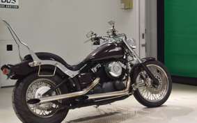 YAMAHA DRAGSTAR 400 1996 4TR