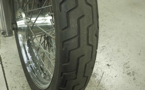 HONDA VT400S 2013 NC46