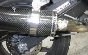 HONDA CB250FA 2012 MC43