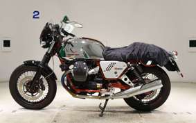 MOTO GUZZI V7 RACER 2013