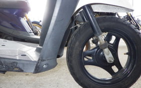 SUZUKI ﾚｯﾂ 2017 CA4AA