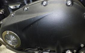 TRIUMPH BONNEVILLE STREET CUP 2017