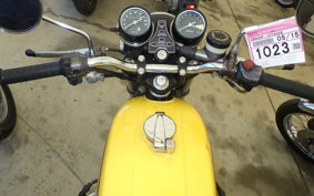 HONDA CB400F CB400F