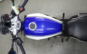SUZUKI GSX400 IMPULSE 2007 GK7CA